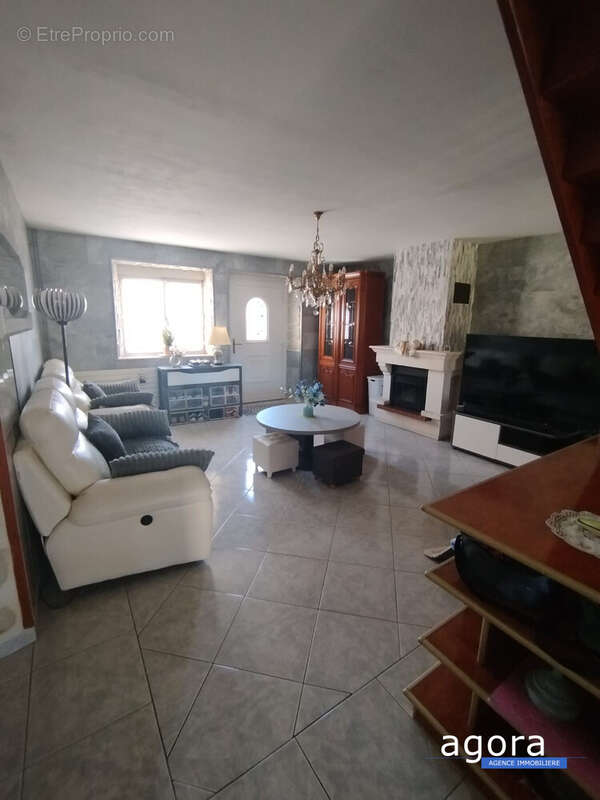 Maison 142 m² à Audun-Le-Roman  - photo 5
