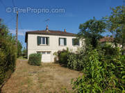 Maison à CERCY-LA-TOUR