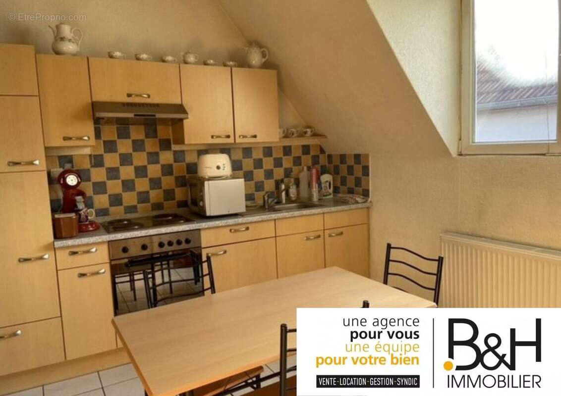 Appartement 174 m² à Obernai  - photo 3