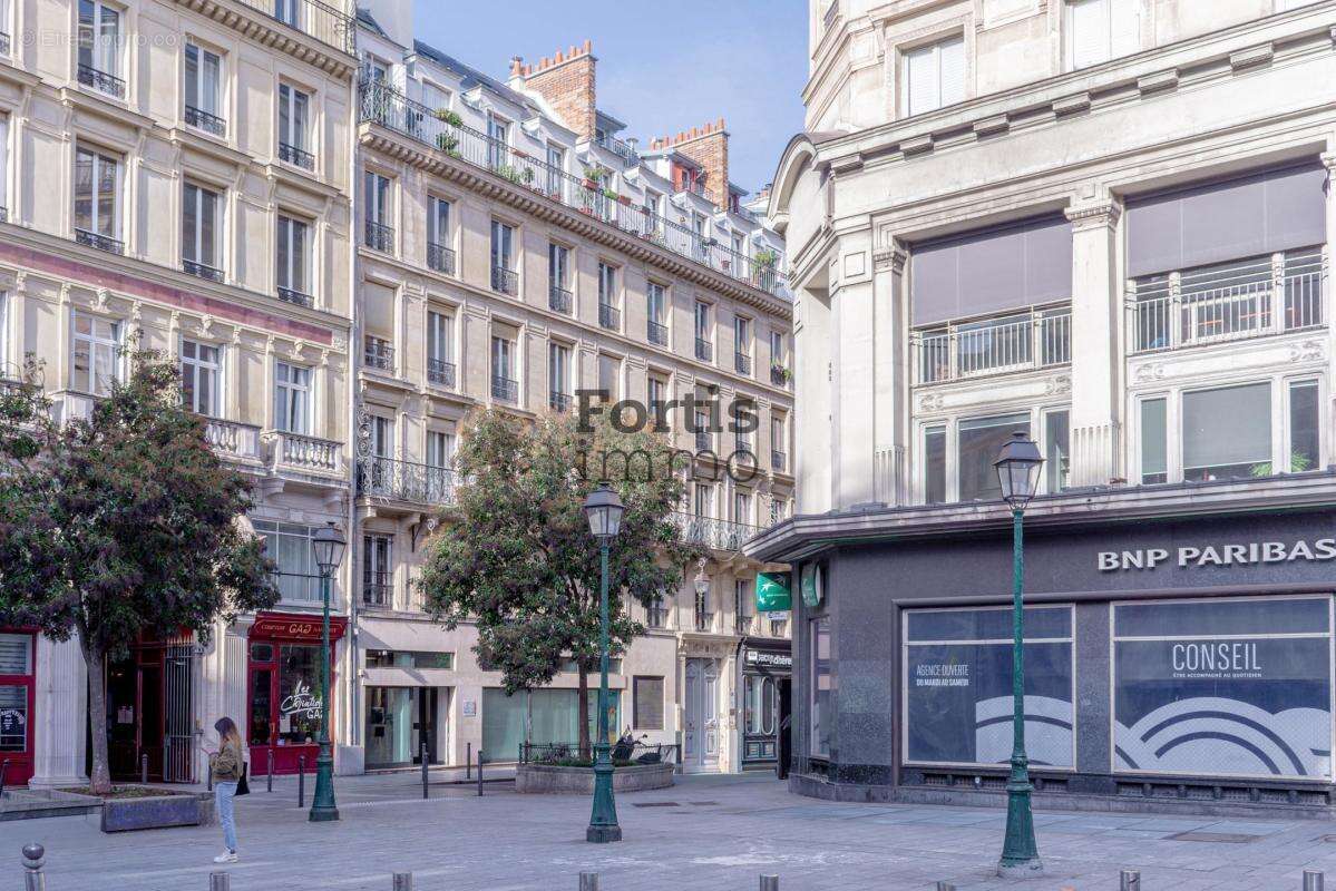 Appartement à PARIS
