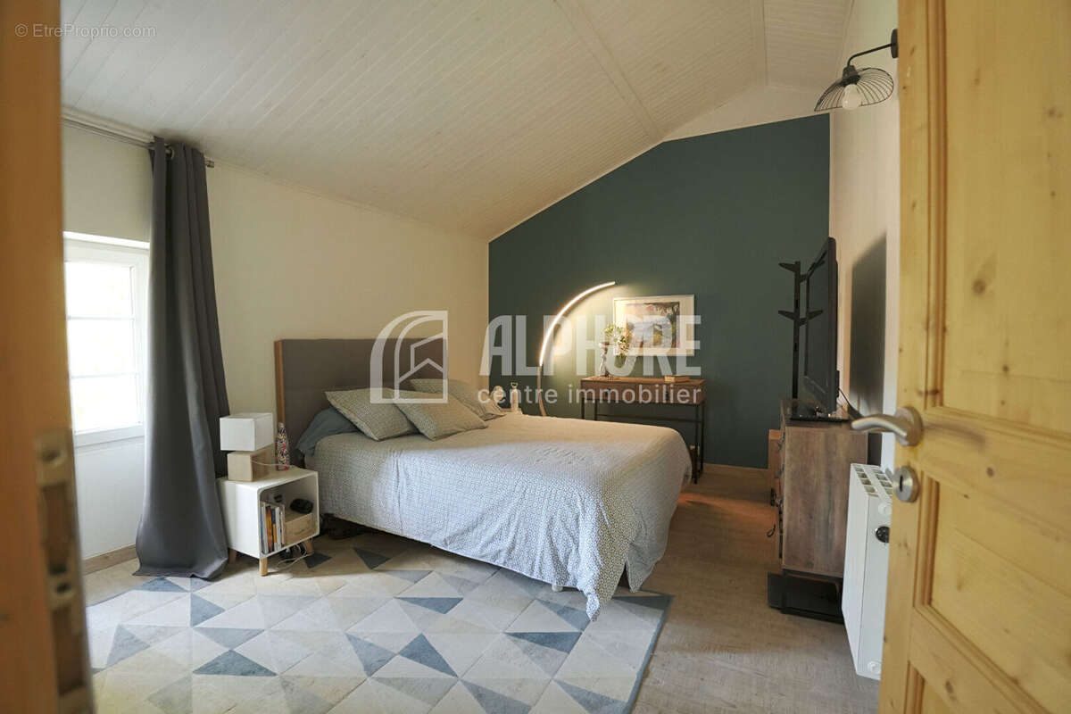 Maison Venansault 4 pièce(s) - photo 8