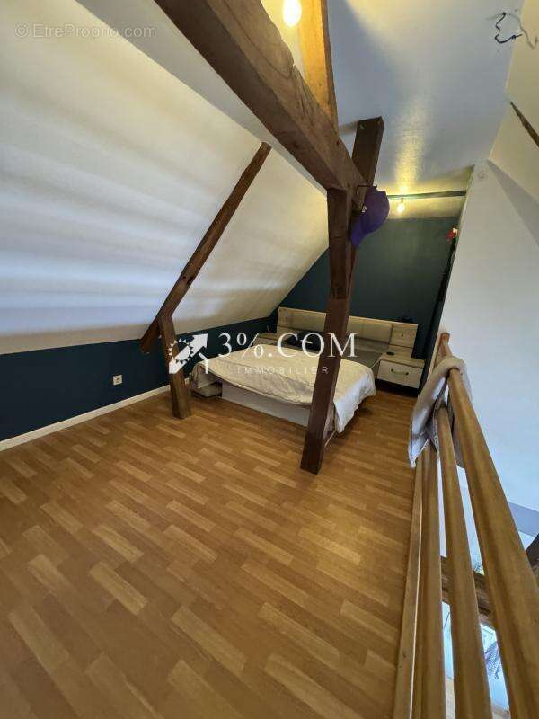 Immeuble rapport avec 3 appartements centre valenciennes - photo 10
