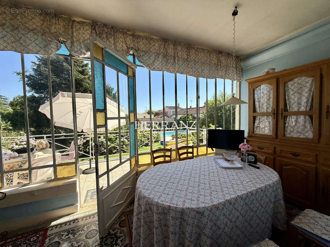 Maison à LIBOURNE
