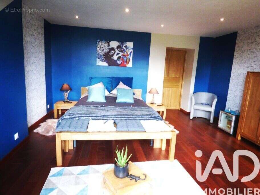 Photo 7 - Maison à LECELLES