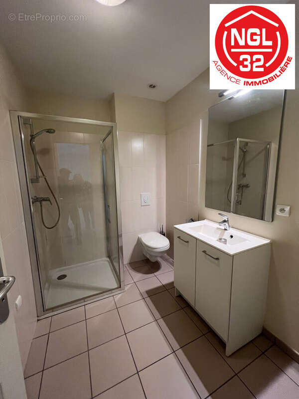Appartement à GROISY