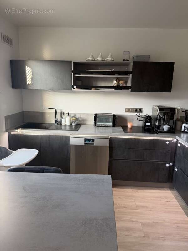 Maison à MAINVILLIERS