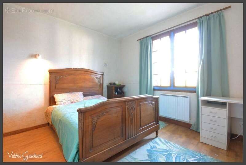 Maison à MONTPON-MENESTEROL