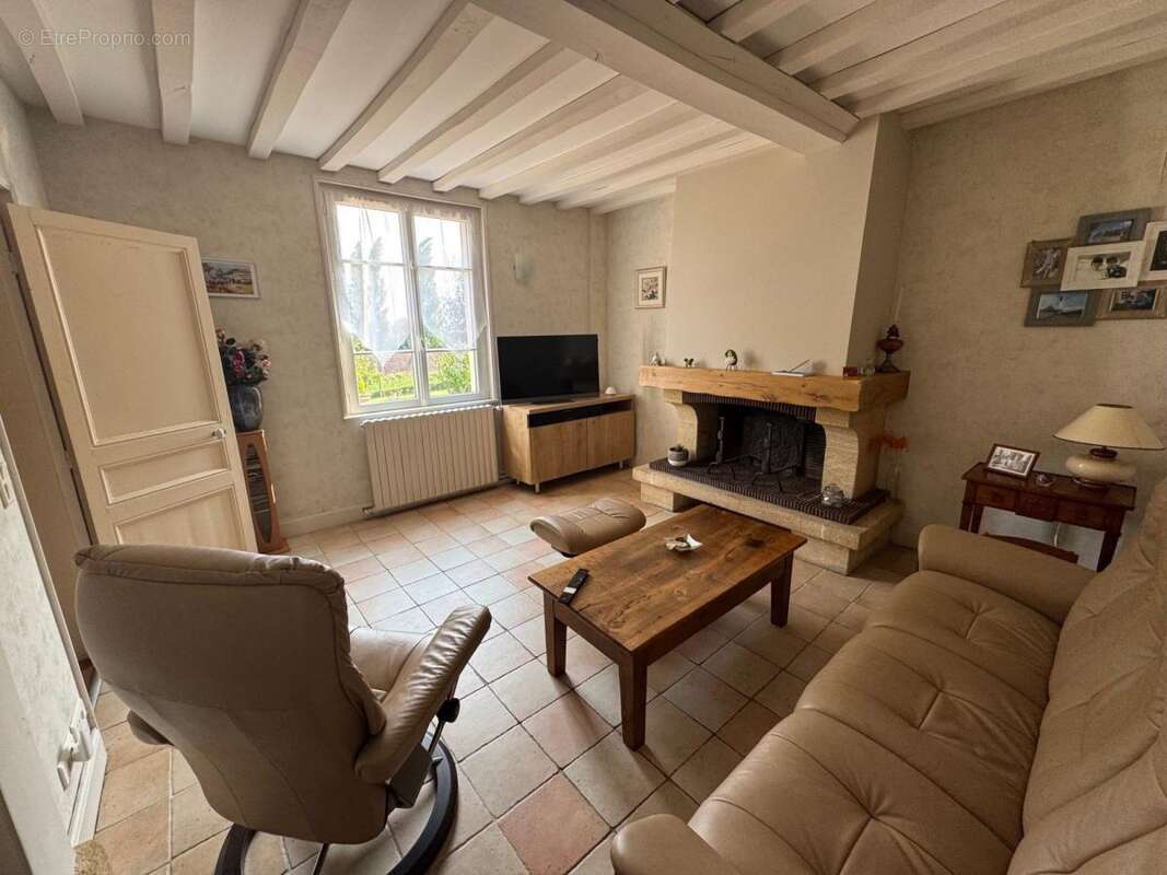 Maison 131 m² à Lisieux  - photo 4
