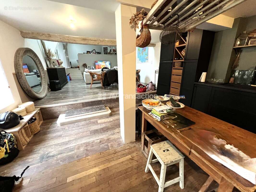 Maison 329 m² à Giverny  - photo 24