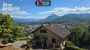 Maison à SAINT-ALBAN-LEYSSE