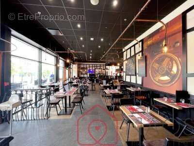 A vendre fonds de commerce ou sociètè Brasserie sur le Cap Emeraude Dinard - photo 4