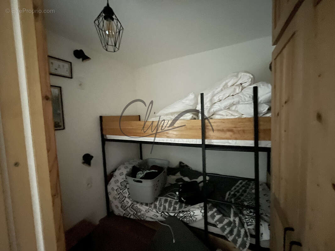 Appartement à CHAMONIX-MONT-BLANC