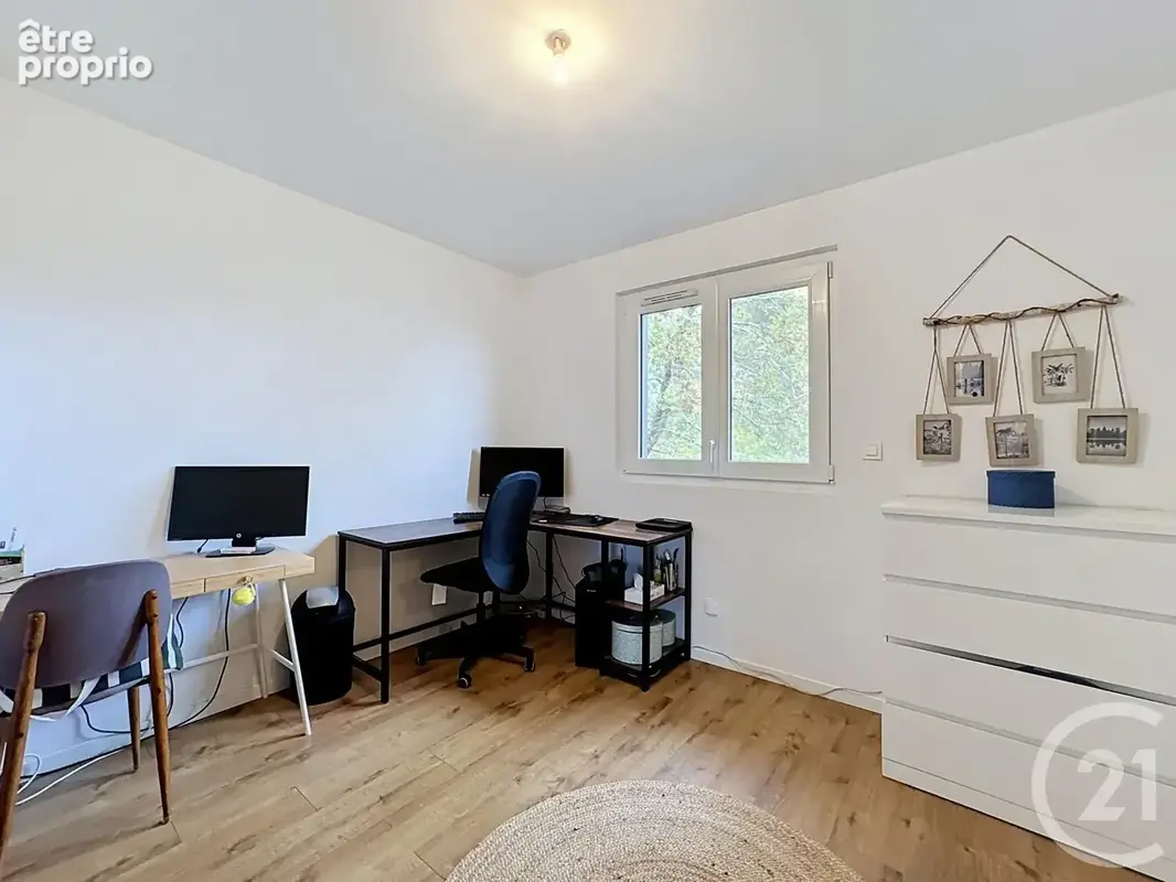 Maison 4 pièces 85 m² à vendre à La Ferte-Saint-Aubin (45240) - photo 8
