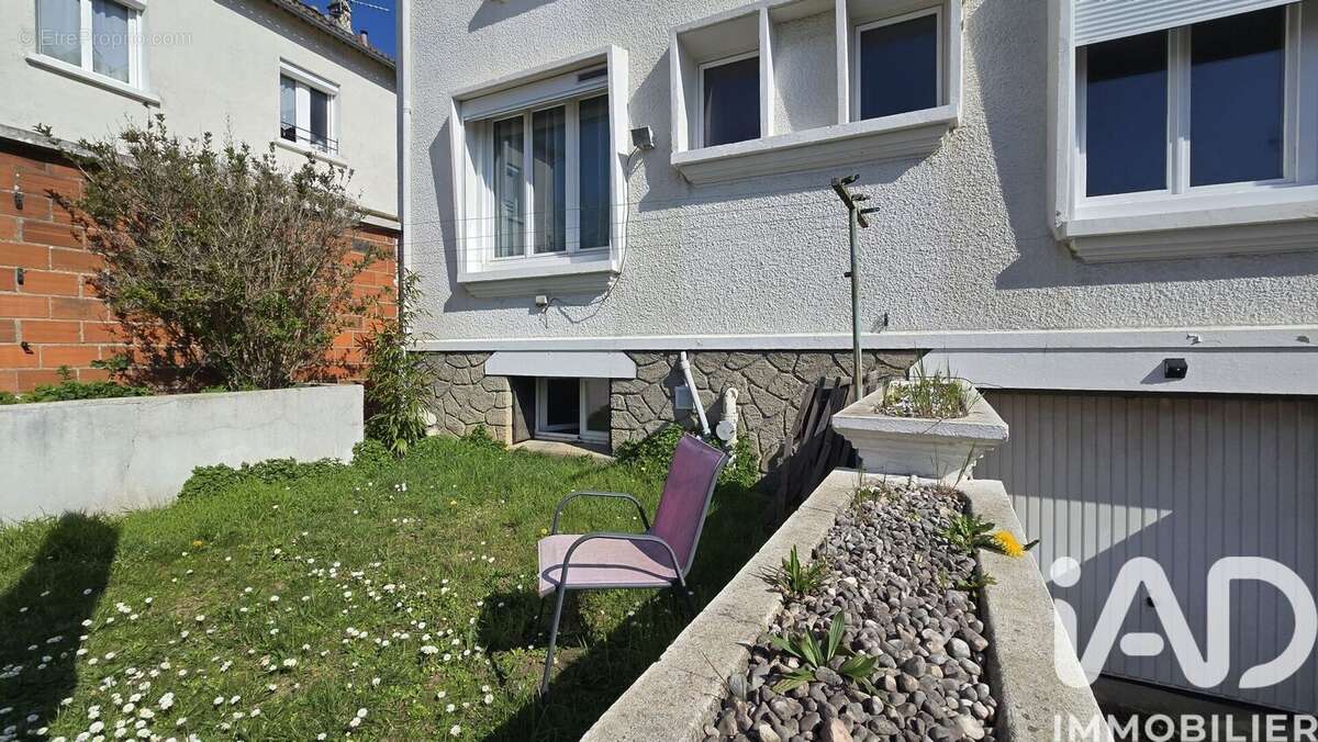 Photo 8 - Appartement à GARGENVILLE