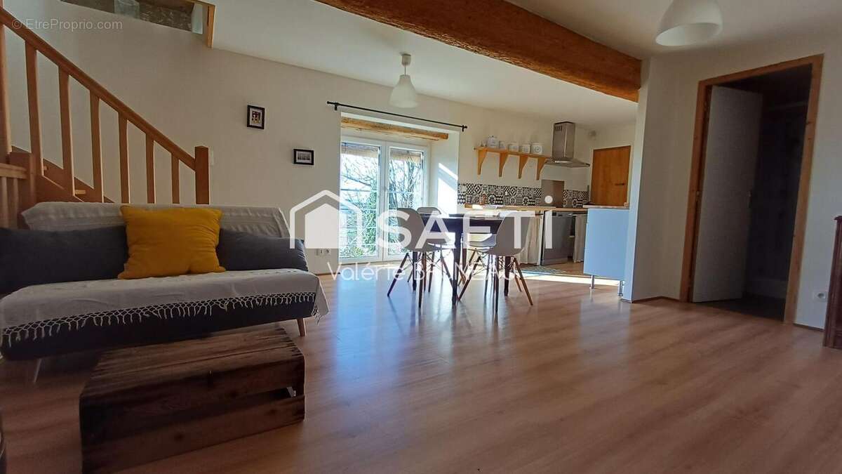 Photo 3 - Maison à LAUTREC