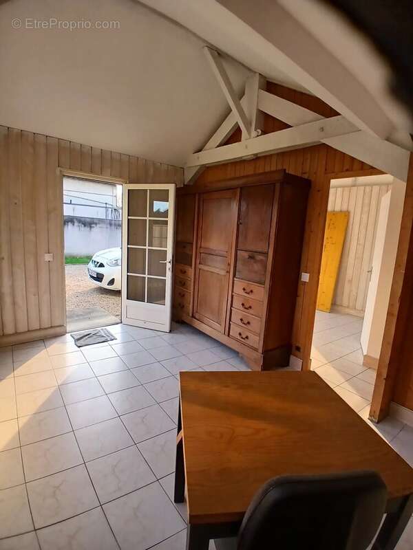 Maison à PAU