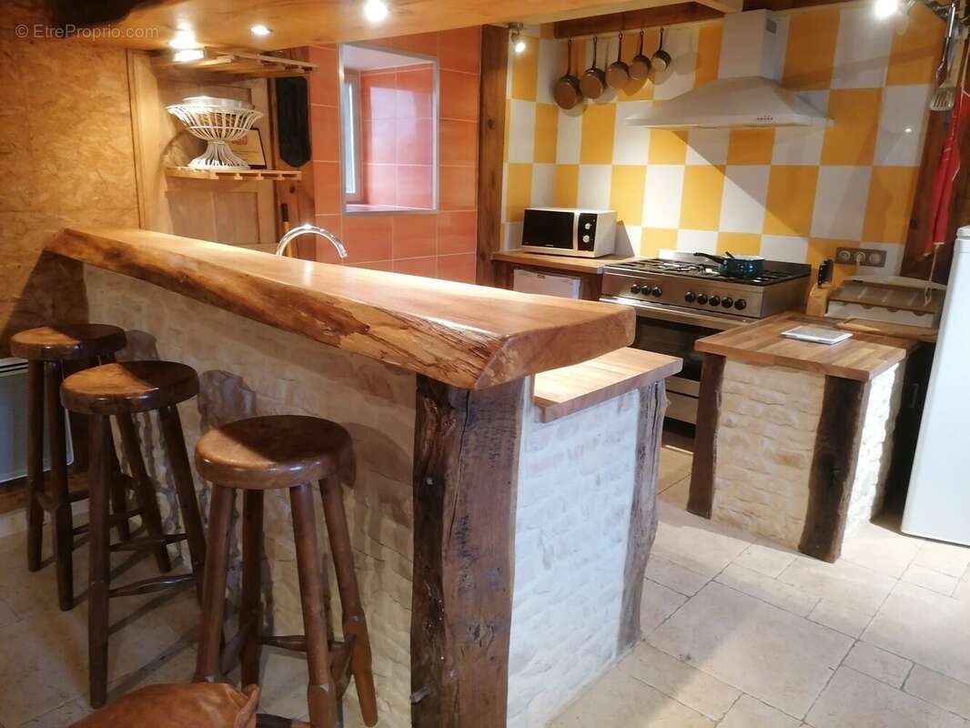 Maison 68 m² à Prudhomat  - photo 2