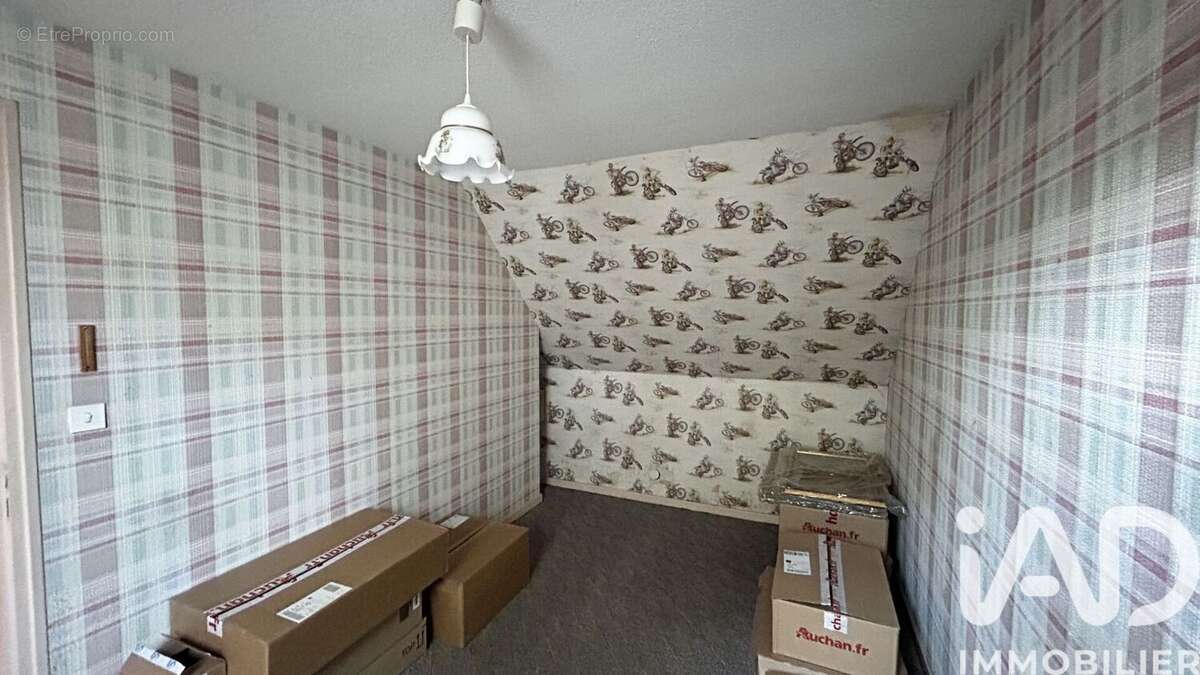 Photo 7 - Maison à PHALSBOURG