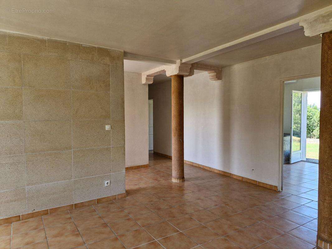 Iguerande - maison individuelle - photo 7