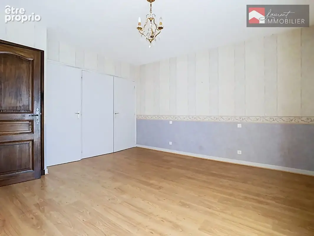 Lot de 2 maisons mitoyennes-71260 MONTBELLET - photo 5