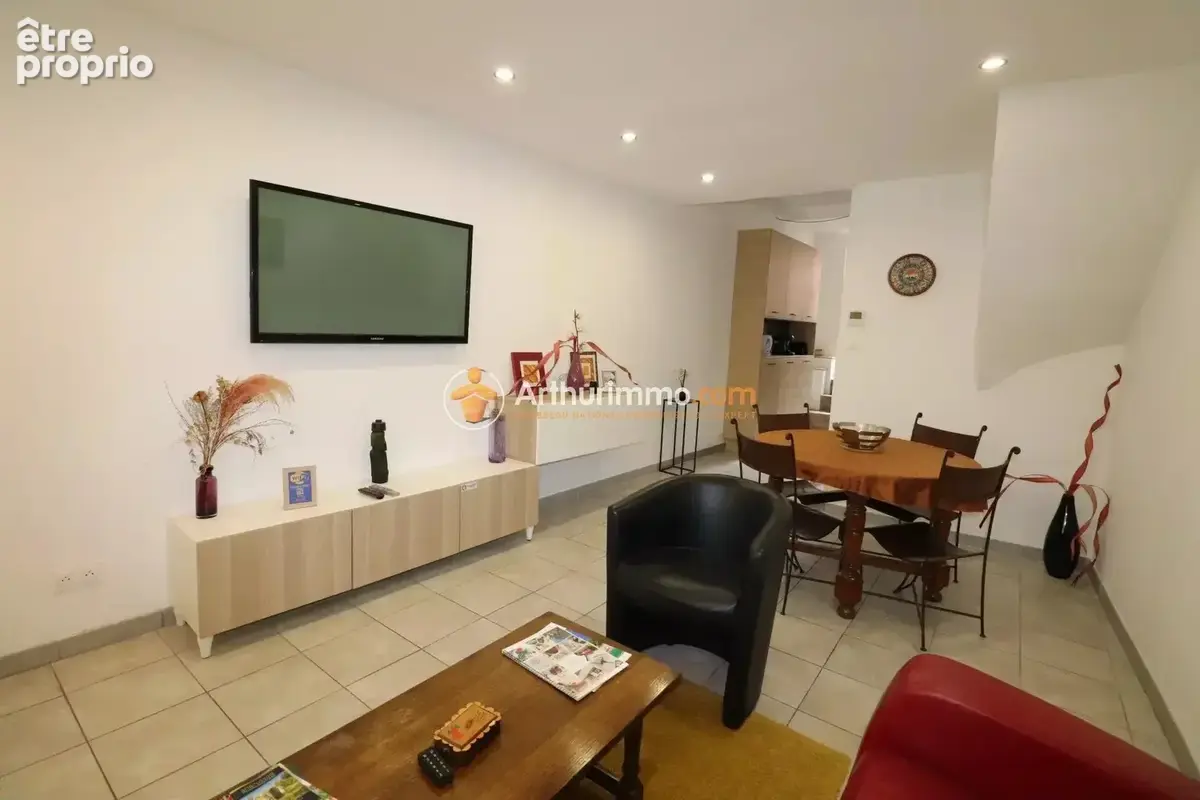 Vente Maison Gallargues-le-montueux(30660) 225 000ï¿œ - photo 2