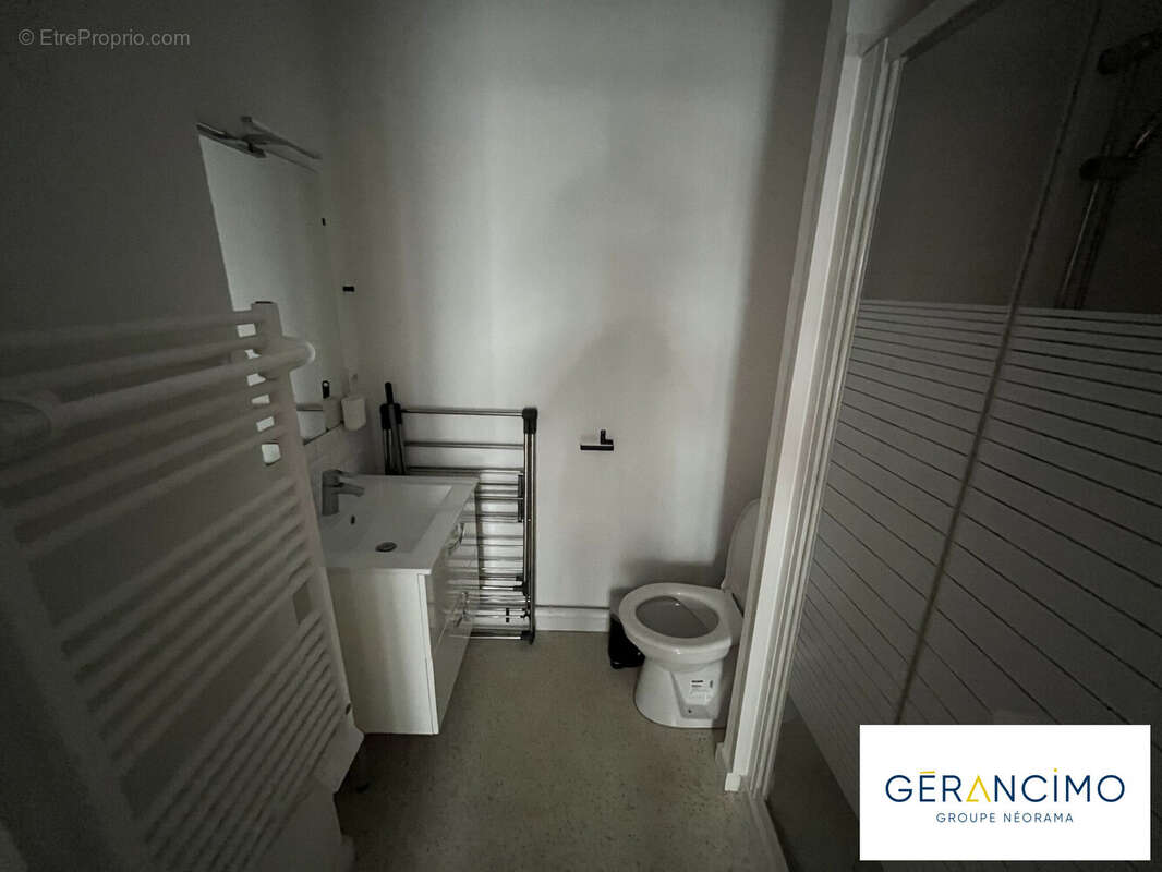 Appartement à ROUEN