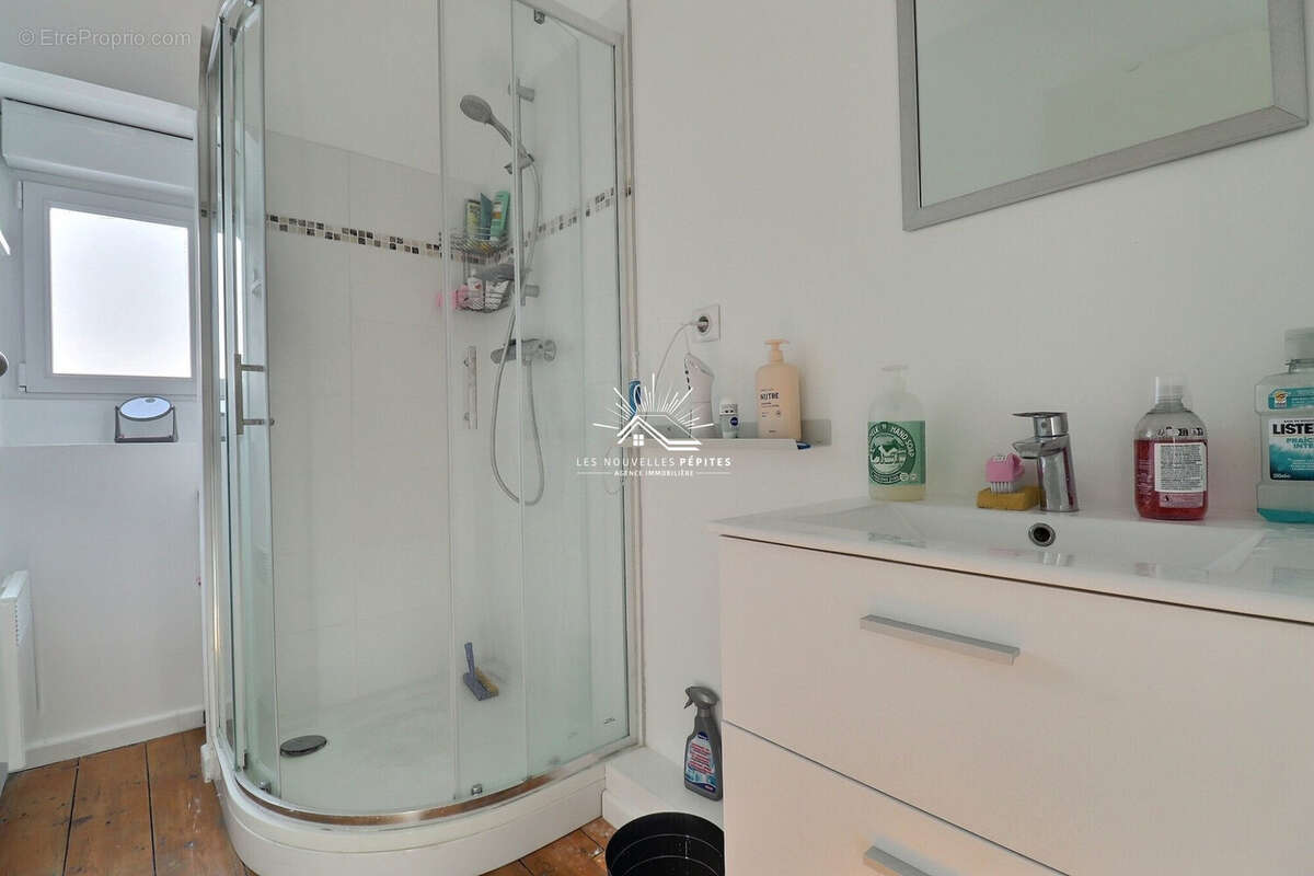 Appartement à CROIX