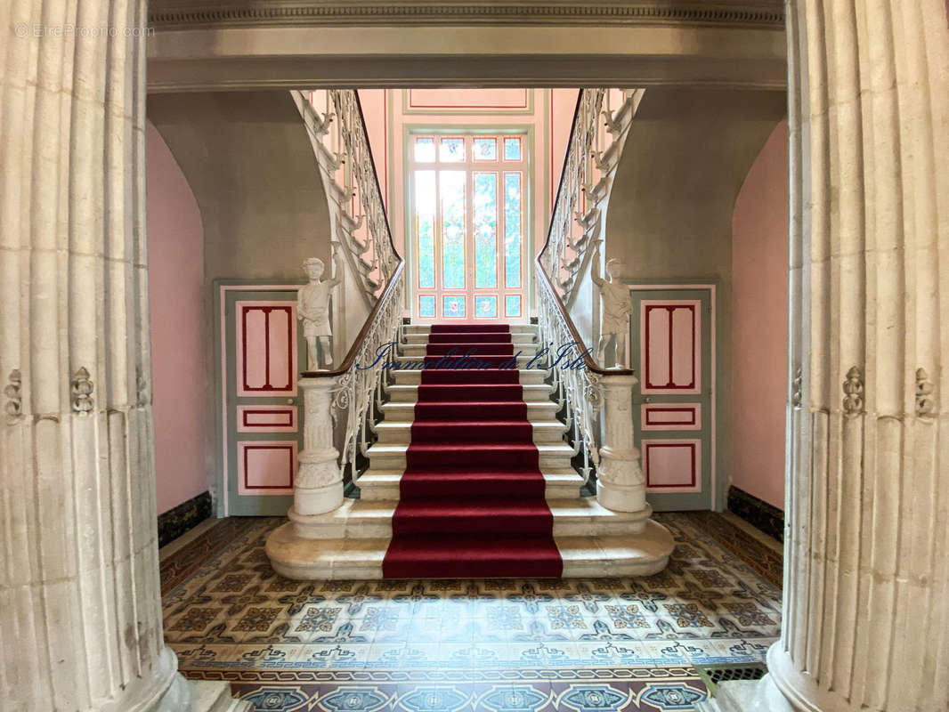 Maison à MARSAC-SUR-L&#039;ISLE