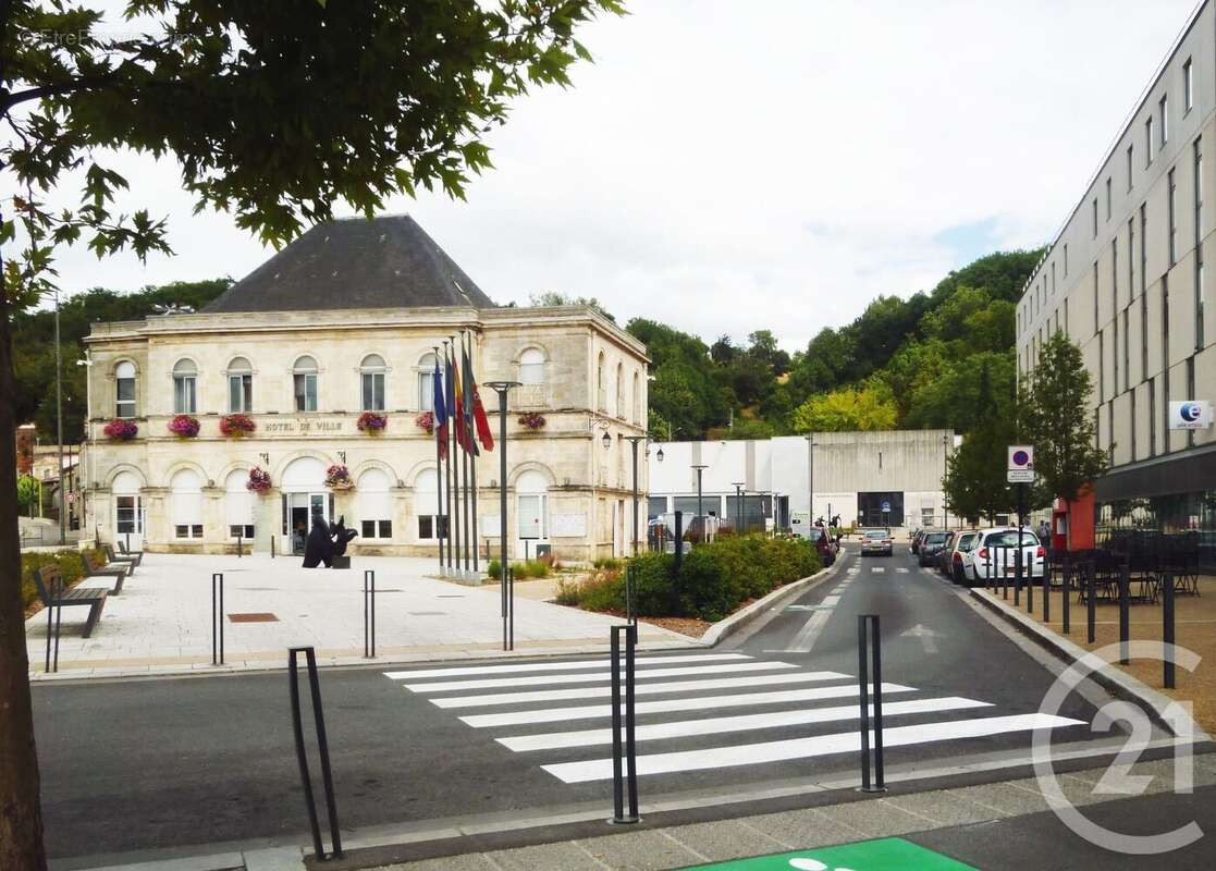 Appartement à CENON