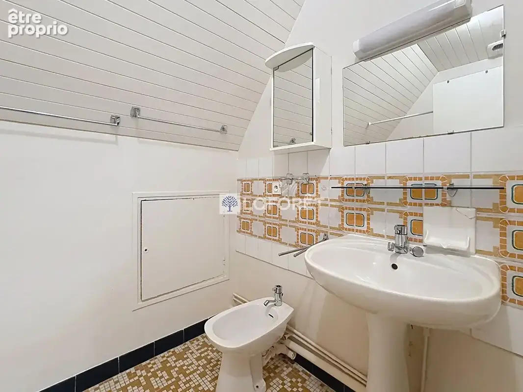 Maison à vendre à Saint-Valery-en-Caux 124 m², 5 chambres, jardin et garage - photo 6