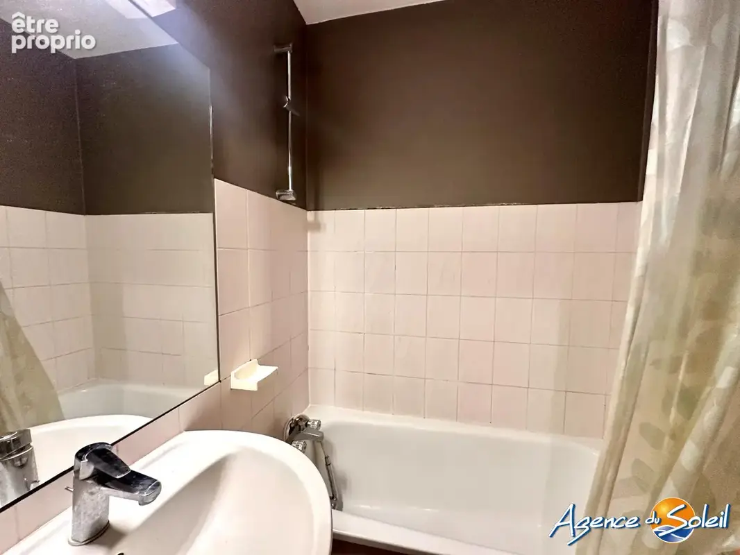 Appartement 2 pièces 26 m² à vendre à Canet-En-Roussillon (66140) - photo 9