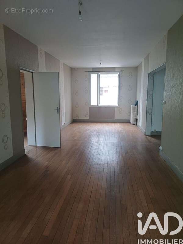 Photo 4 - Appartement à BRIENNE-LE-CHATEAU