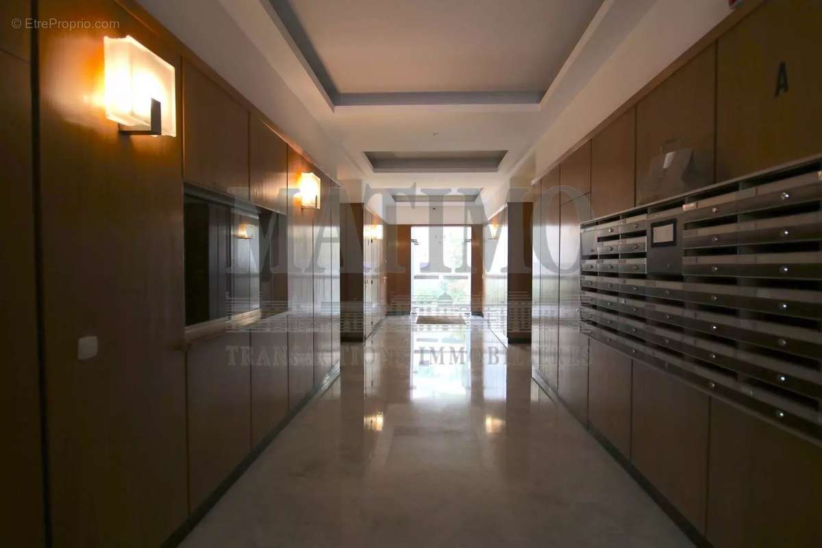 Appartement à PARIS-12E