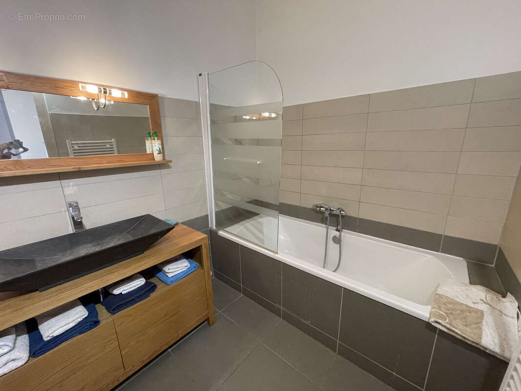 Appartement à CHATEAUDUN