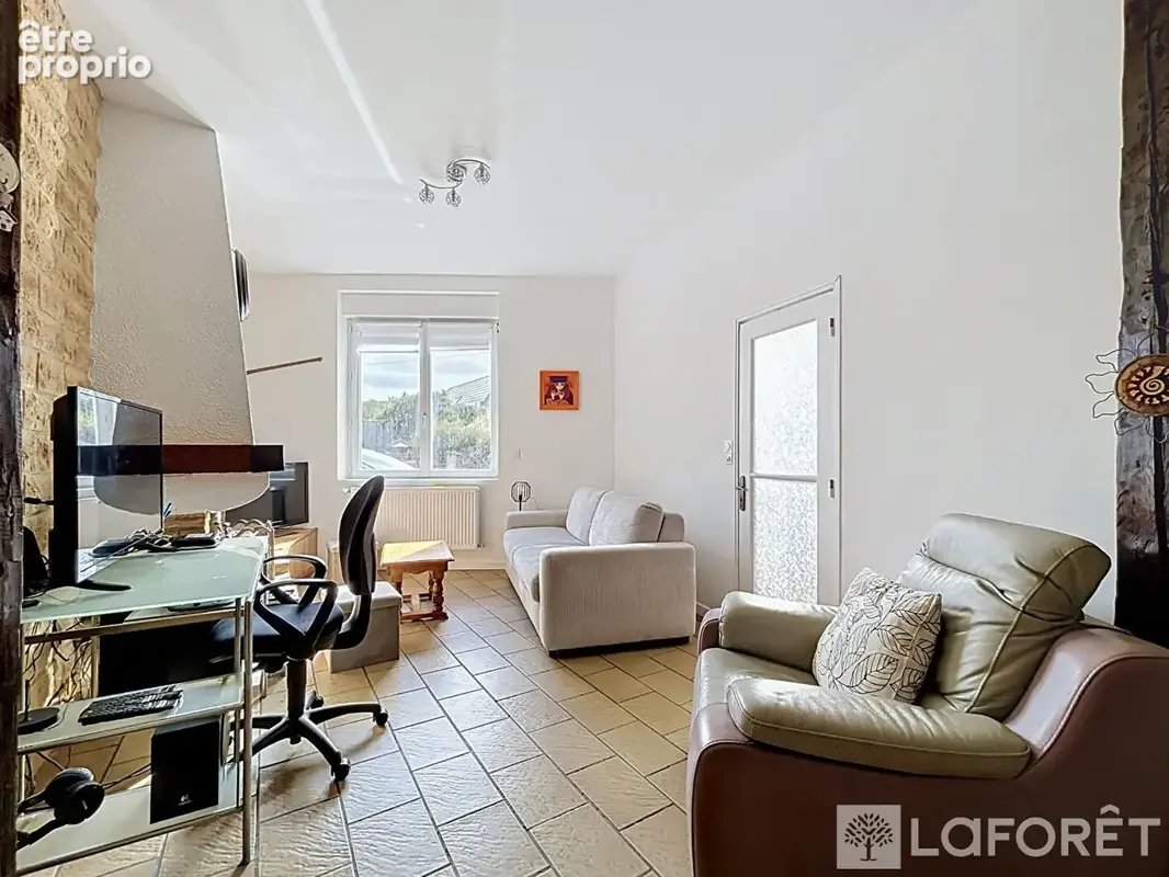 Maison Loos 3 pièce(s) 90 m2 - photo 5
