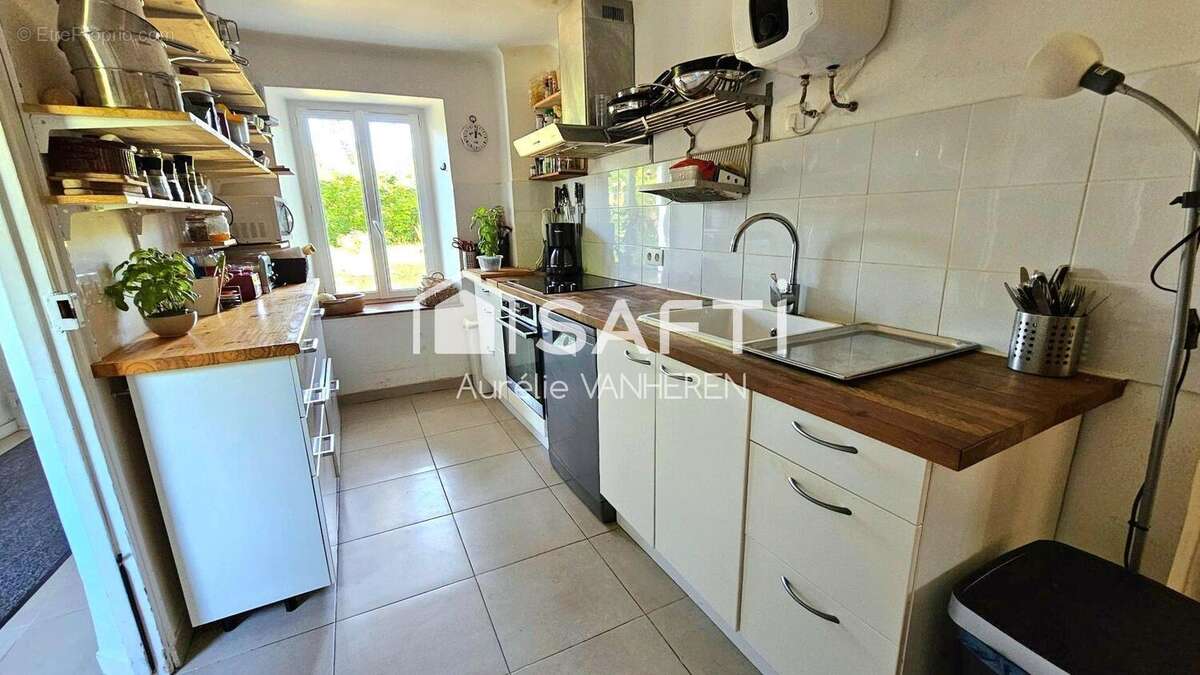 Photo 5 - Maison à COSNE-COURS-SUR-LOIRE