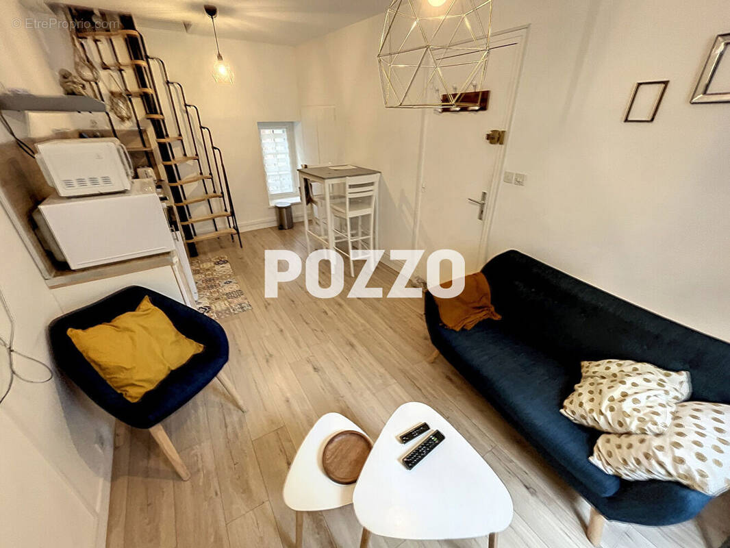 Appartement à GRANVILLE