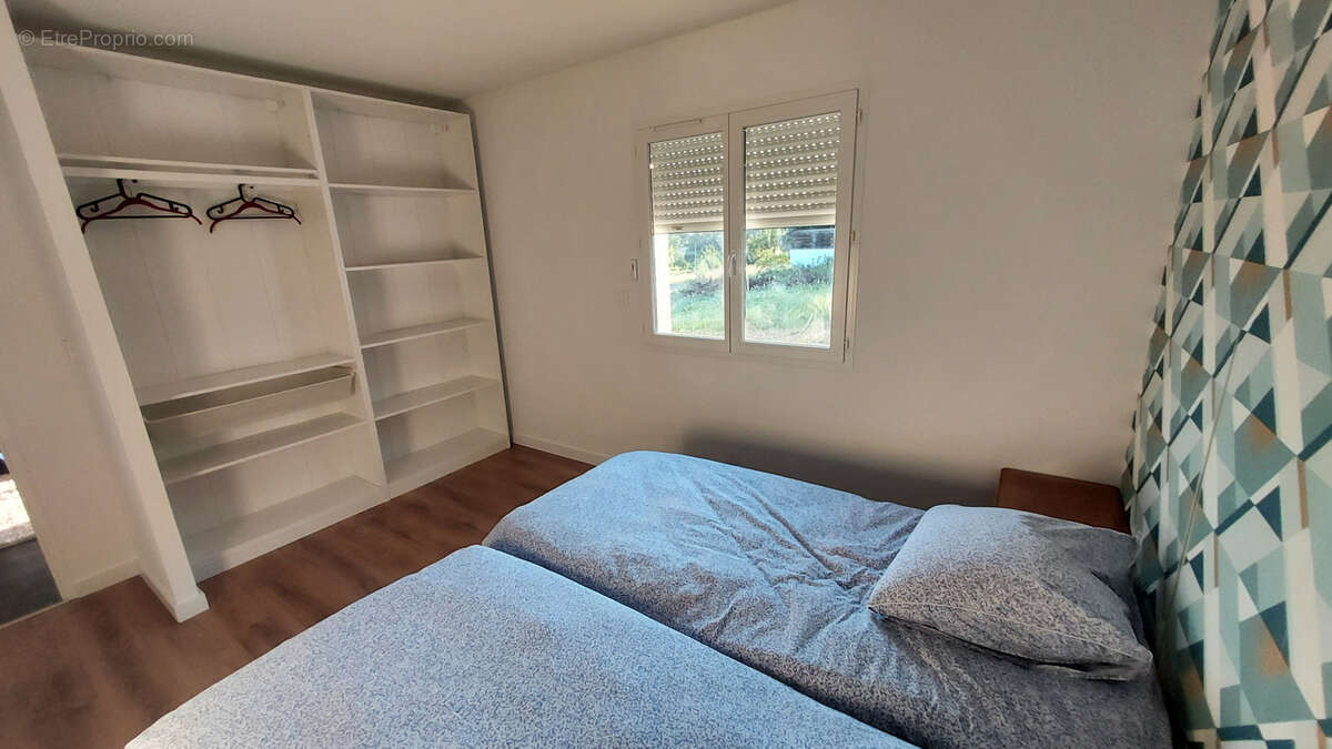 Maison à CINTEGABELLE