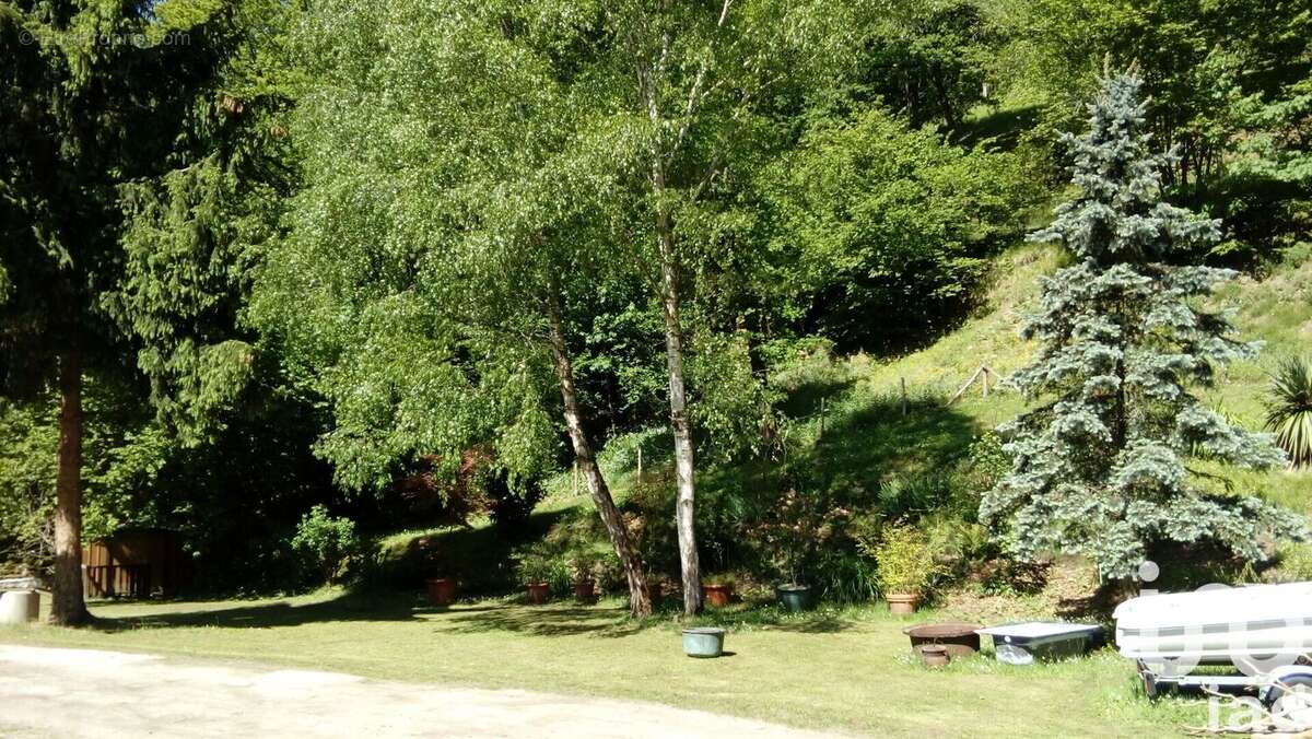 Photo 3 - Maison à AUBIN