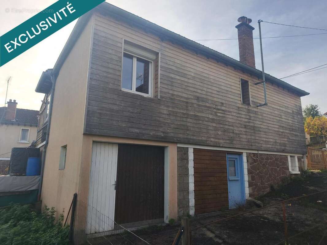 Photo 2 - Maison à FIRMI