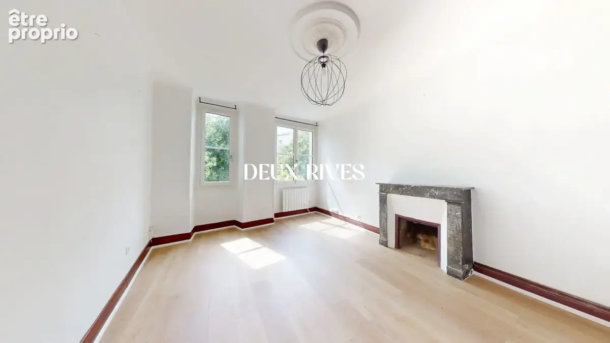 Appartement 44 m² à Nantes  - photo 1