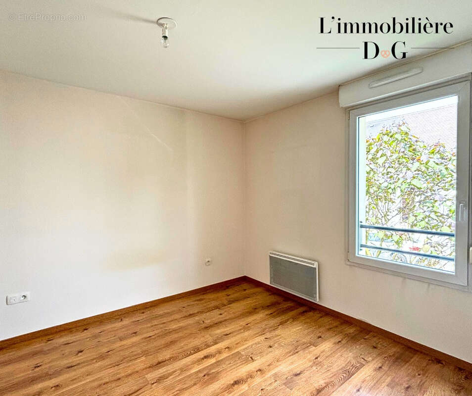 Appartement à OBERHAUSBERGEN