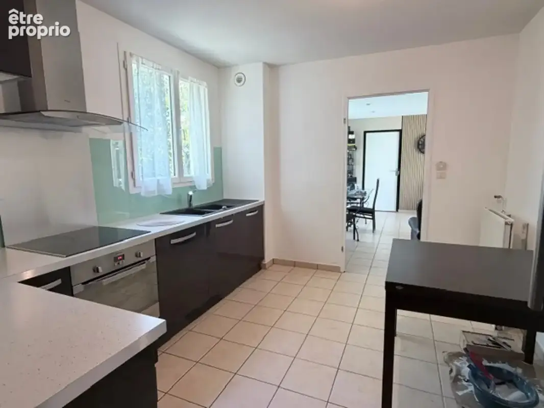 Maison 5 pièces 120 m² à vendre à Cepet (31620) - photo 7