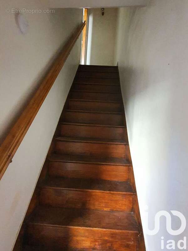 Photo 8 - Maison à MONTEREAU-FAULT-YONNE