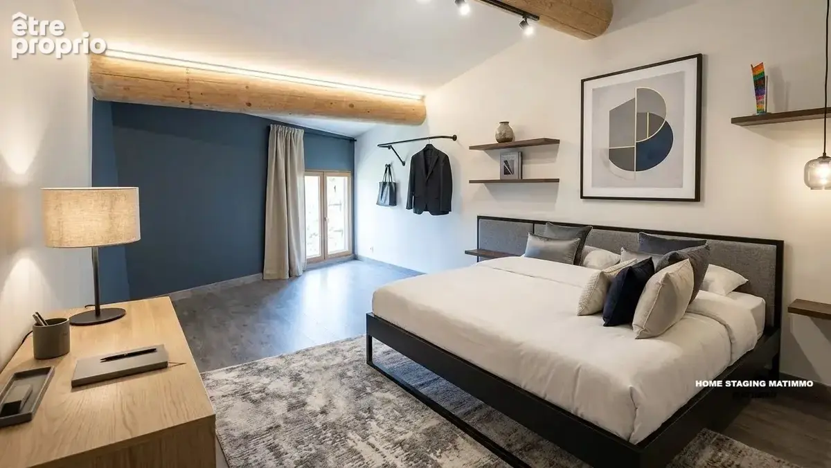 Maison de village - photo 20