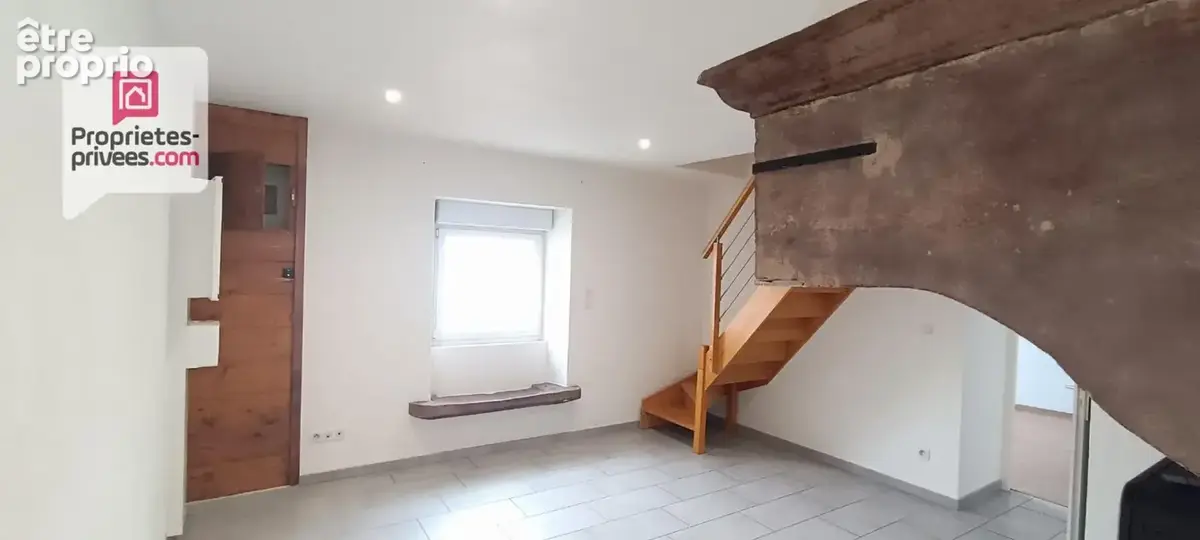 Maison Breuches 5 pièces 123.32 m2 grandes dépendances - photo 3