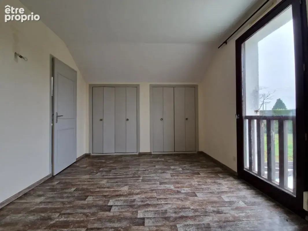 Maison 6 pièces - 4 chambres, 155 m² sur une parcelle de 3 000 m² à Loches (37) - photo 6
