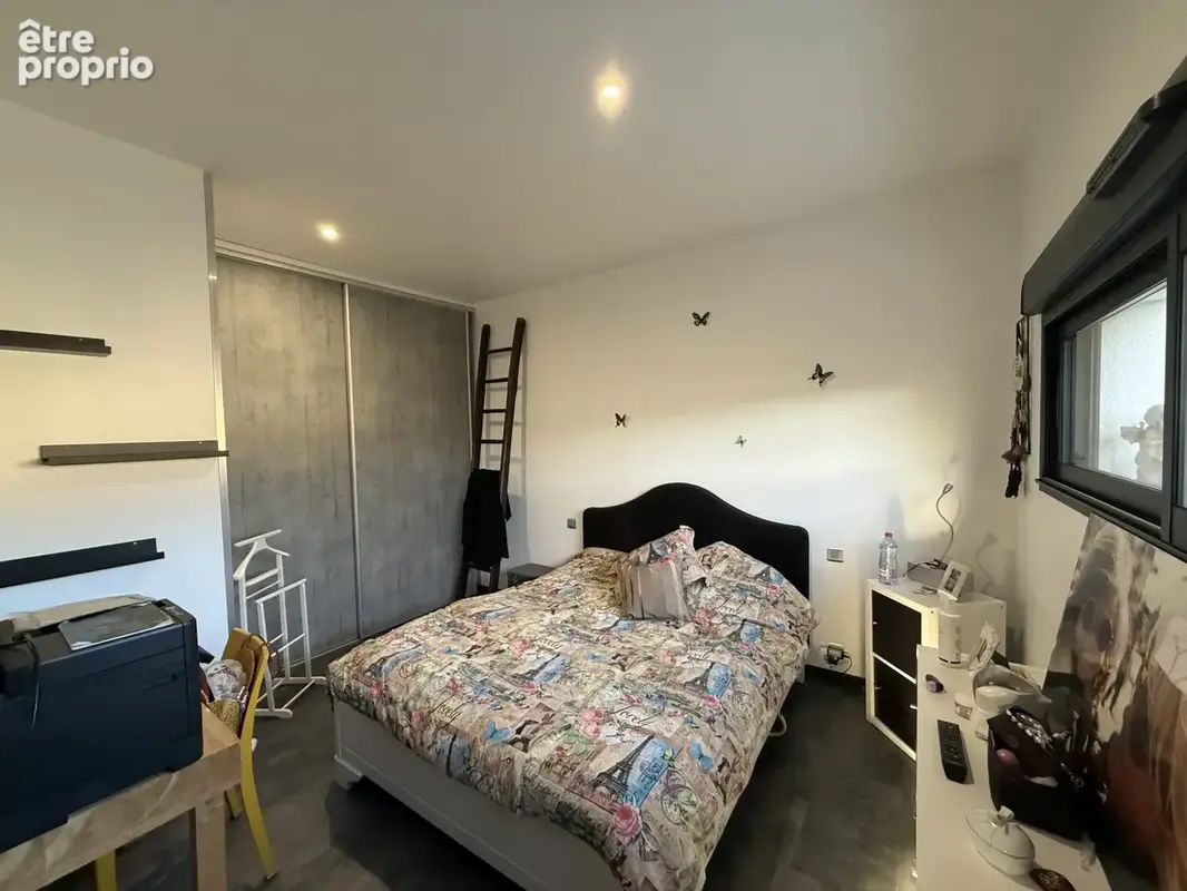 Maison 3 pièces 89 m² à vendre à Montbron (16220) - photo 8
