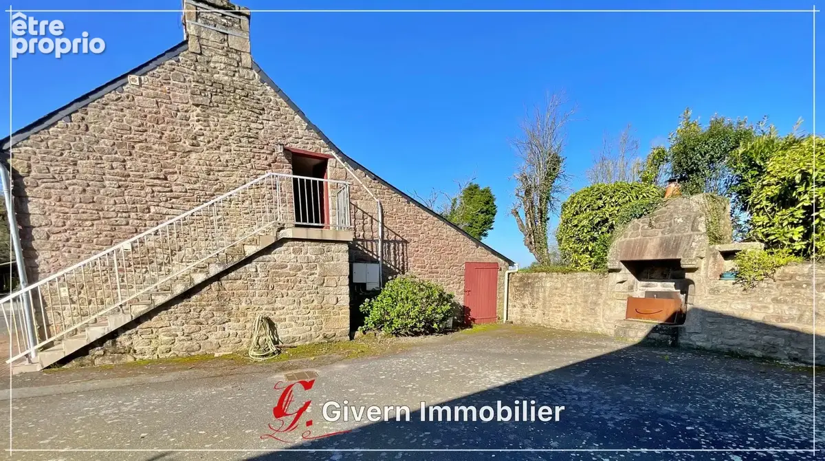 Maison 101 m² à Lignol  - photo 6