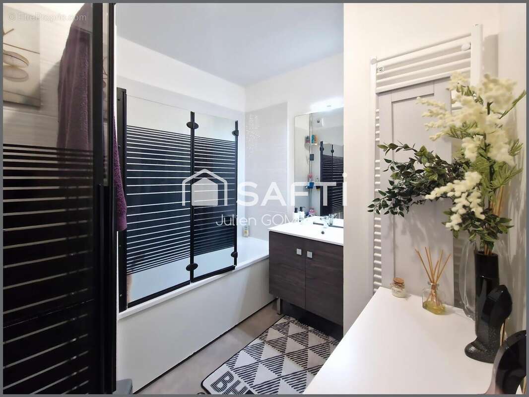 Photo 8 - Appartement à MEAUX